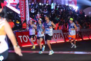 BIB: 
                            <button type="button" onclick="openModal(23354343)" class="btn btn-primary btn-sm float-right btn-popup" data-toggle="modal" data-target=".modal-high-quality">
                        <i class="fas fa-shopping-cart"></i> Add to Cart
                    </button>
                                            <button type="button" onclick="isThisMe(23354343, true)" class="btn btn-success btn-sm float-right btn-popup btn-isme hidden" data-toggle="tooltip" data-placement="bottom" title="นี่คือรูปของคุณใช่ไหม คลิกที่นี่เพื่อเอาเข้าอัลบั้ม">
                        <i class="fas fa-plus"></i> Add to album
                    </button>
                    <button type="button" onclick="isThisMe(23354343, false)" class="btn btn-warning btn-sm float-right btn-popup btn-isnotme hidden">
                        <i class="fas fa-ban"></i> Remove from album
                    </button>